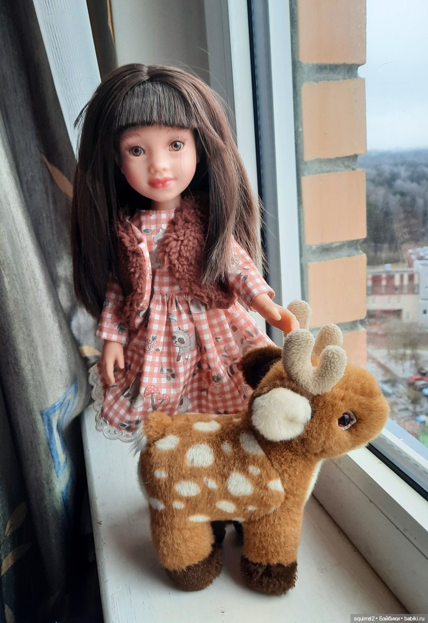 Кукольные итоги 2025 года