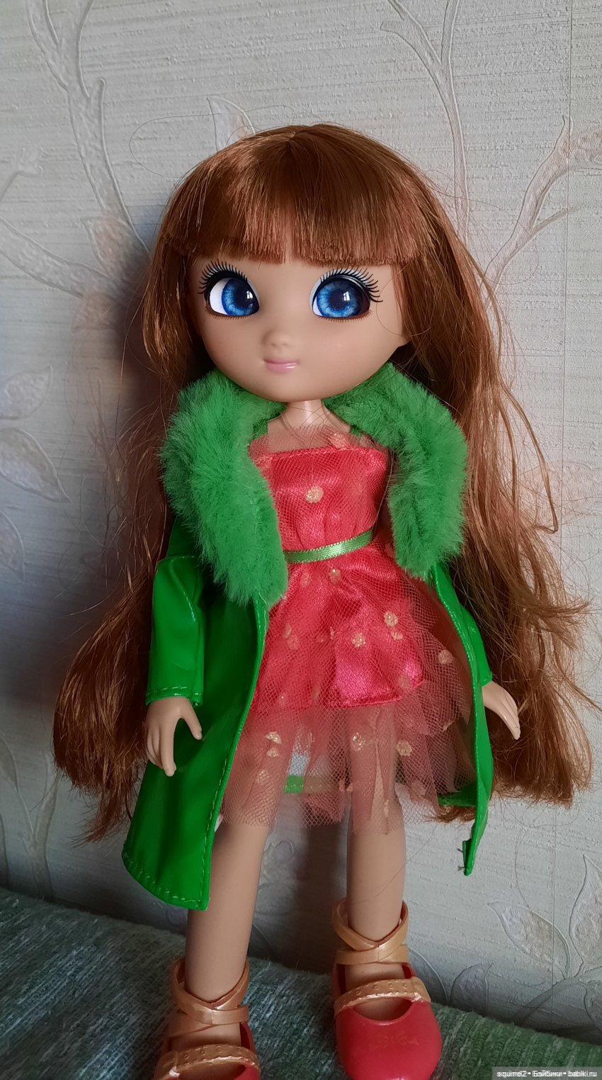 Кукольные итоги 2025 года