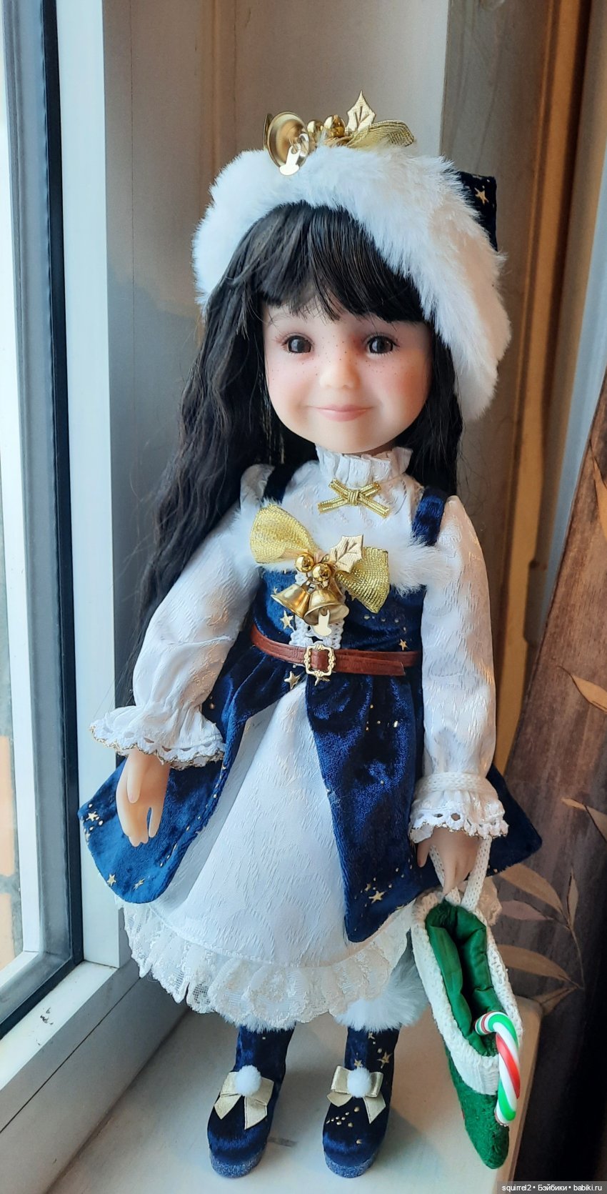 Кукольные итоги 2025 года