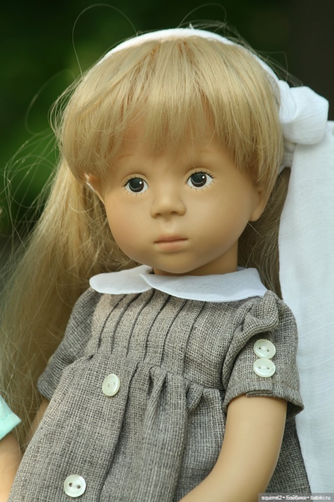 Кукольные итоги 2025 года