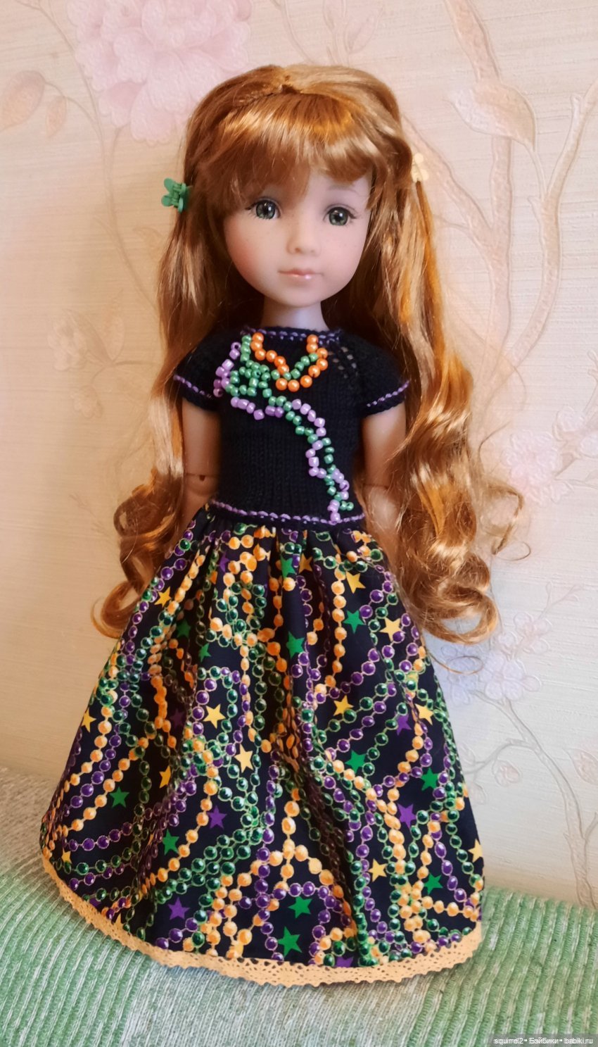 Кукольные итоги 2025 года