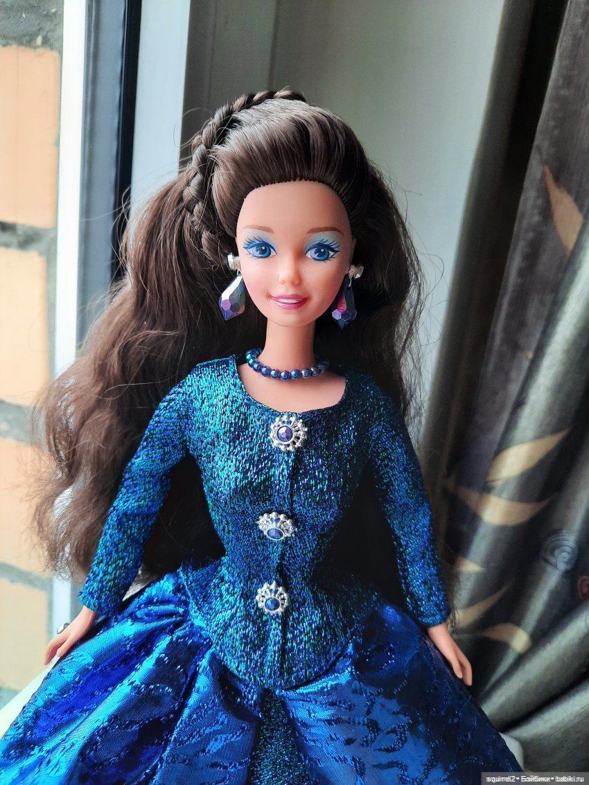 Кукольные итоги 2025 года