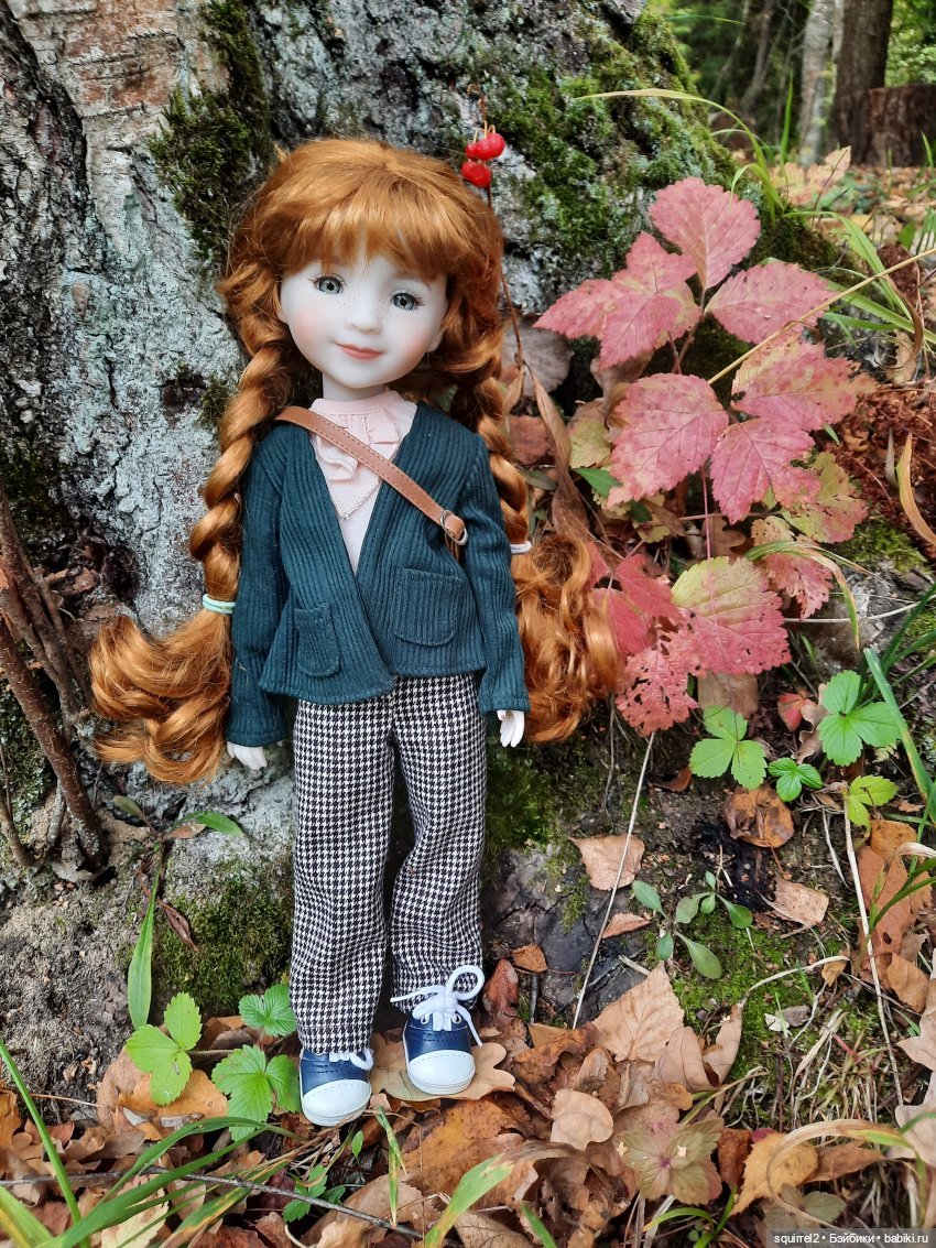 Кукольные итоги 2025 года