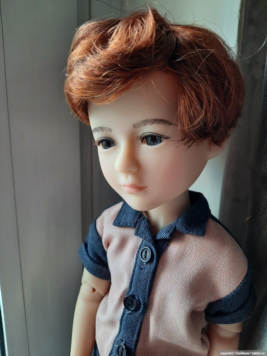 Кукольные итоги 2025 года (фото 9)