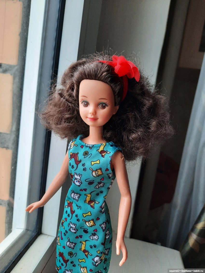 Кукольные итоги 2025 года