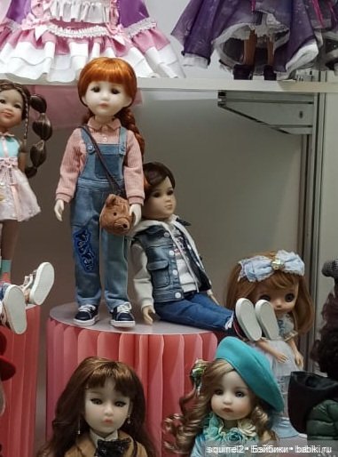 Кукольные итоги 2025 года