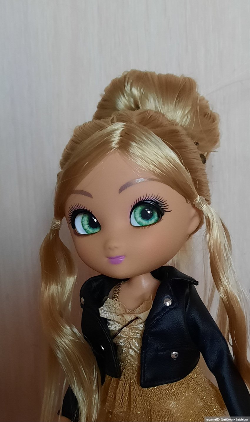 Кукольные итоги 2025 года