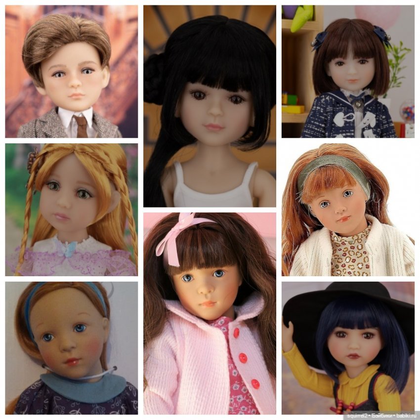 Кукольные итоги 2025 года