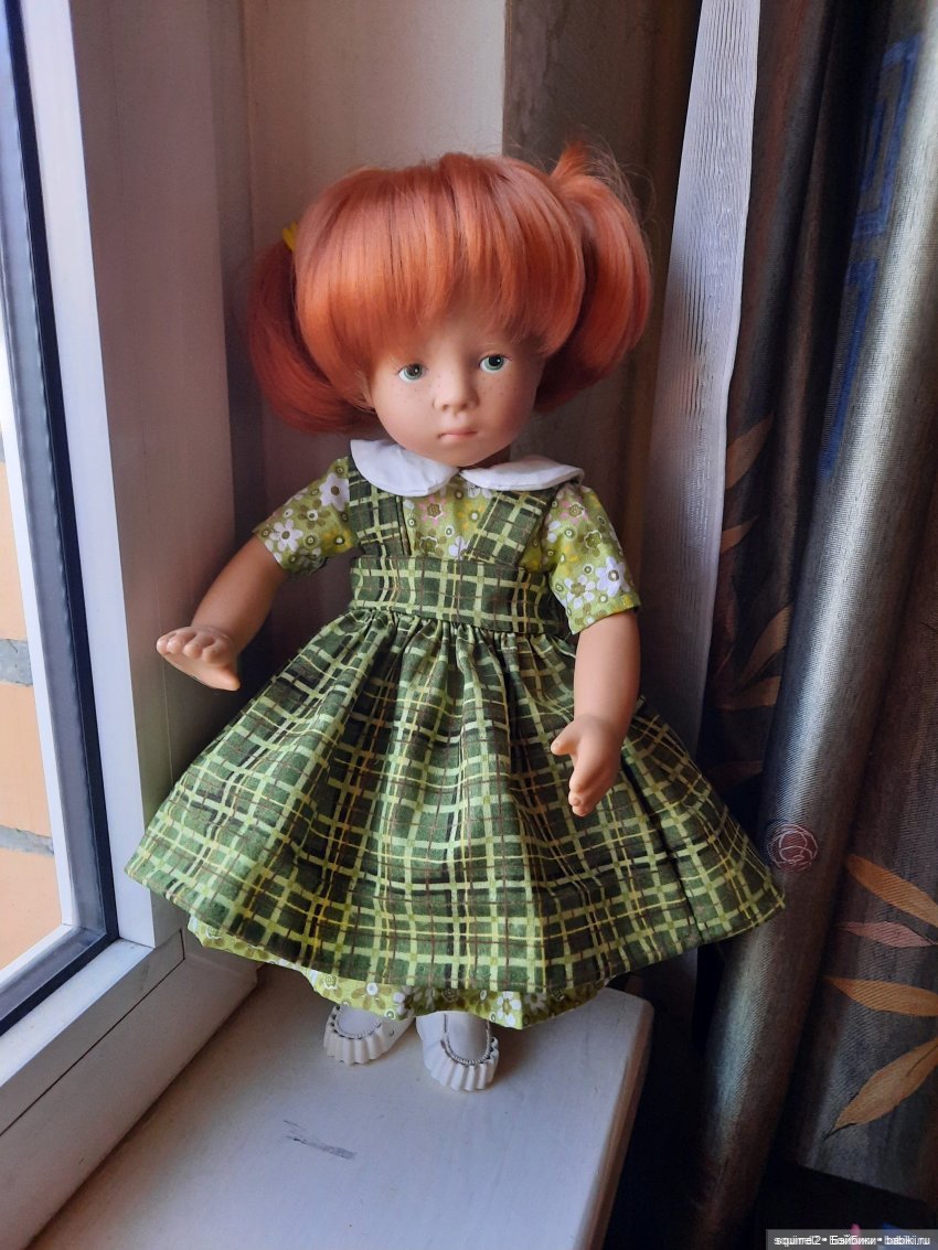 Кукольные итоги 2025 года