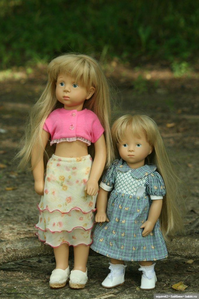 Кукольные итоги 2025 года