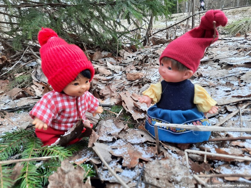 Кукольные итоги 2025 года