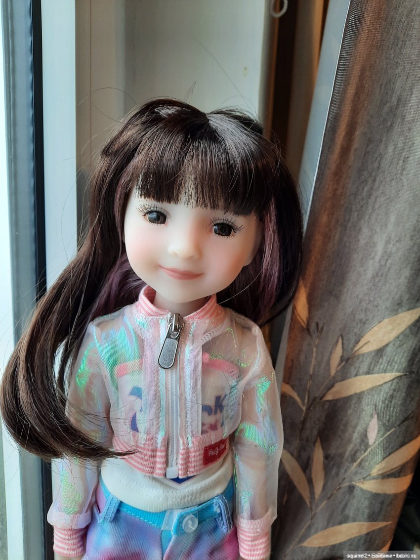 Кукольные итоги 2025 года (фото 4)