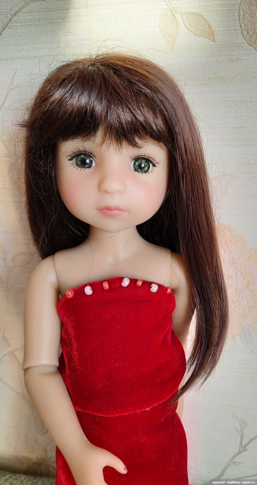 Кукольные итоги 2025 года