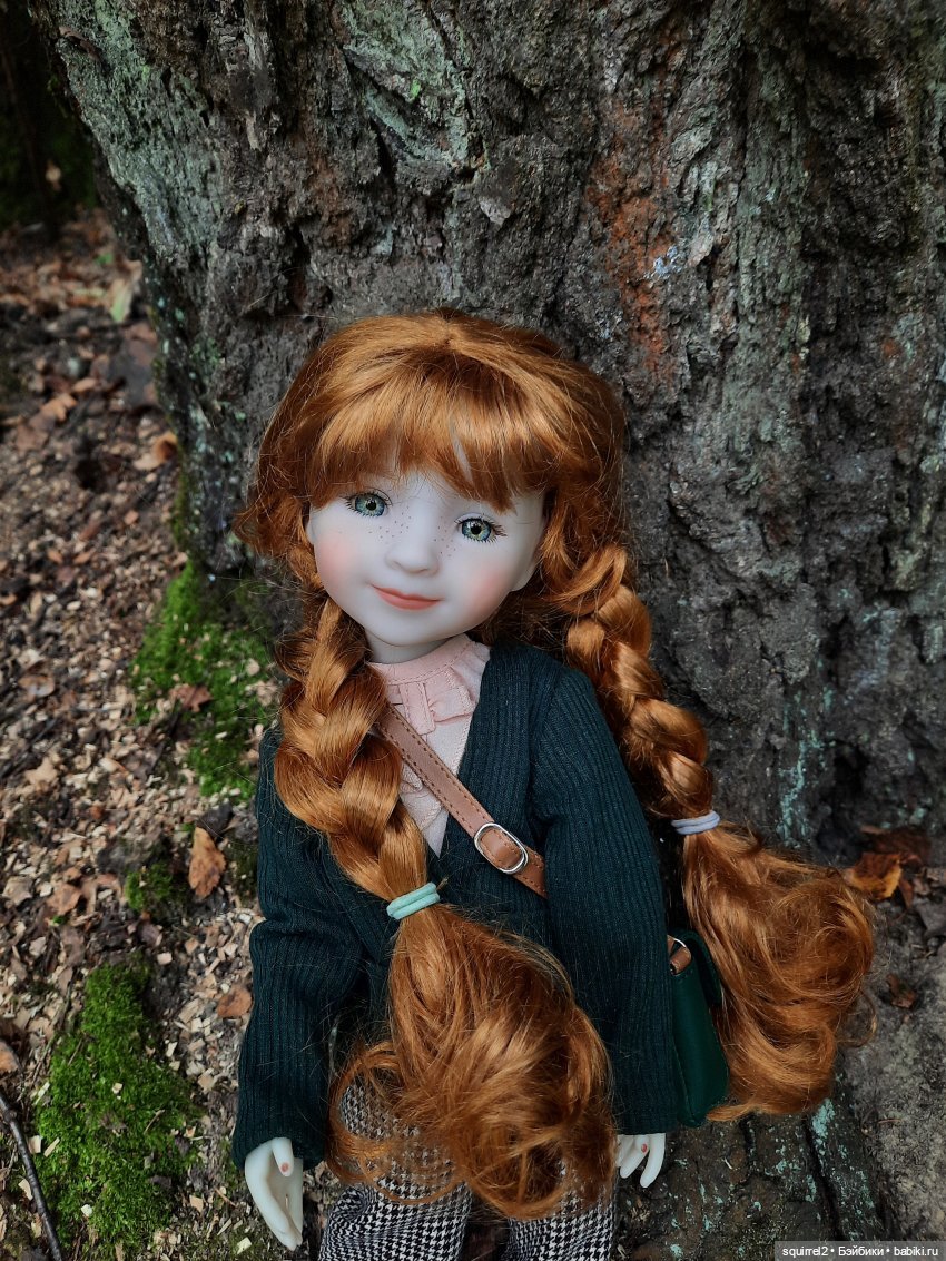 Кукольные итоги 2025 года