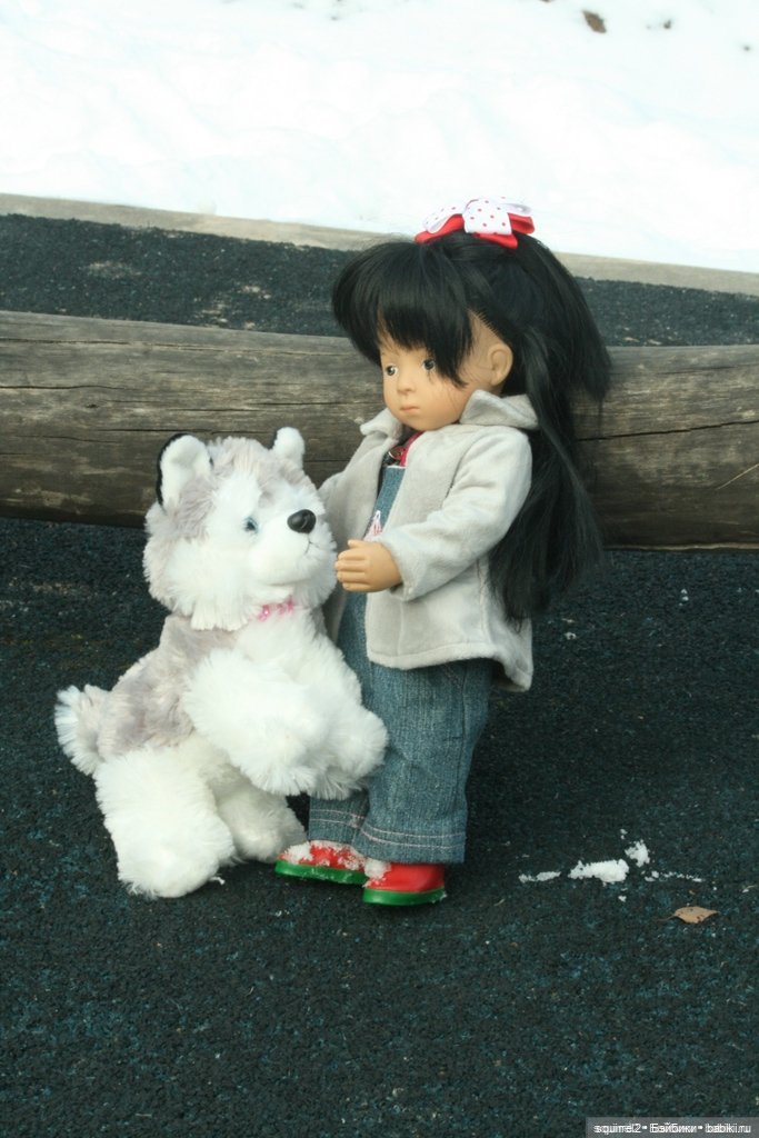 Кукольные итоги 2025 года