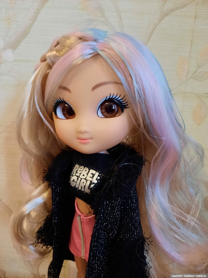 Кукольные итоги 2025 года