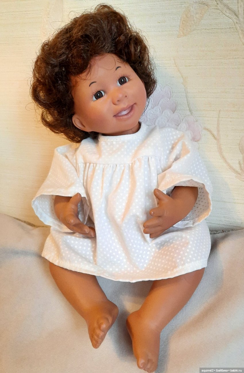 Кукольные итоги 2025 года