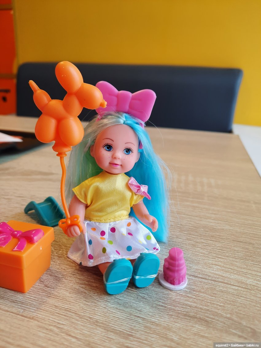 Кукольные итоги 2025 года