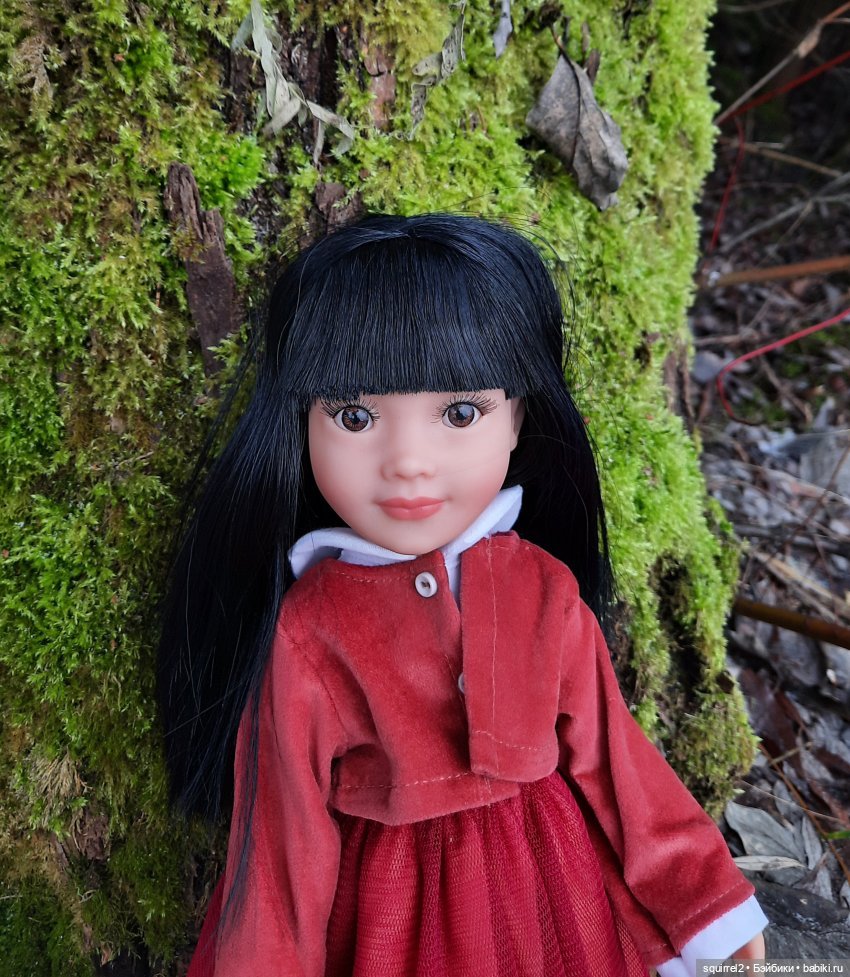 Кукольные итоги 2025 года