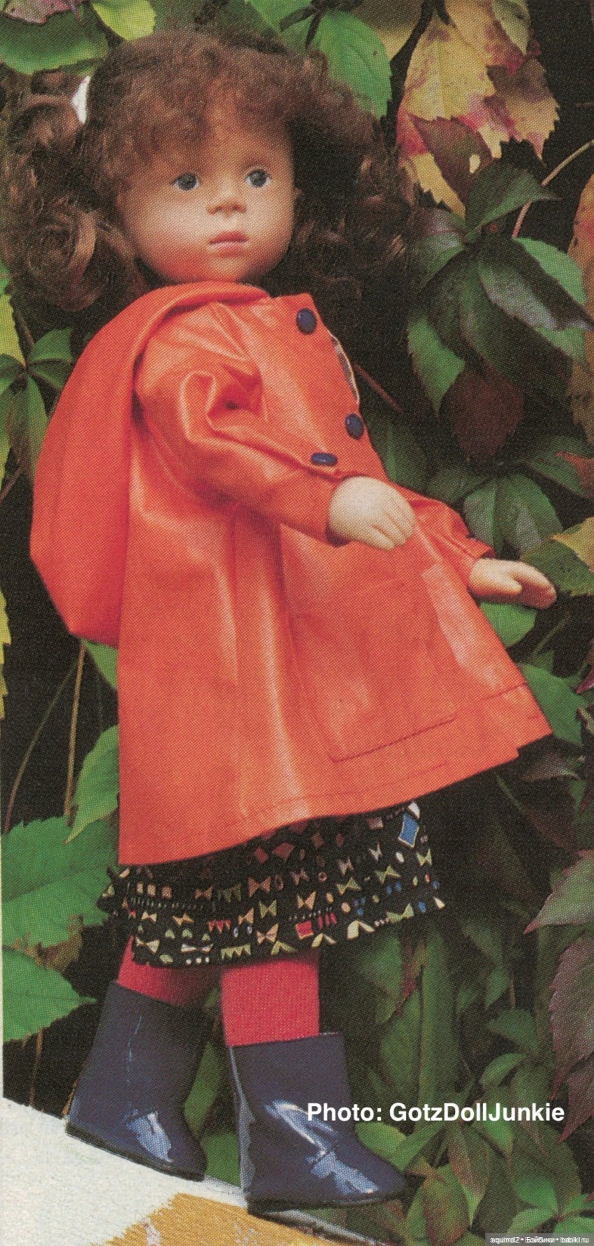 Кукольные итоги 2025 года