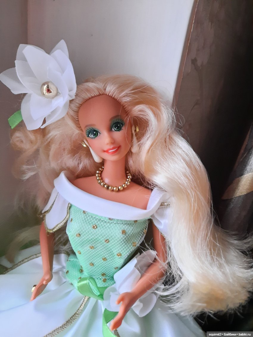 Кукольные итоги 2025 года