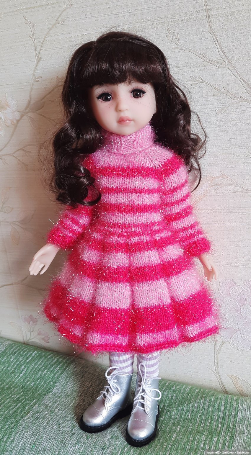 Кукольные итоги 2025 года