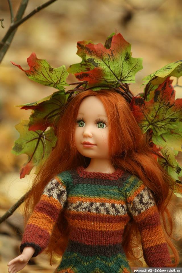 Кукольные итоги 2025 года