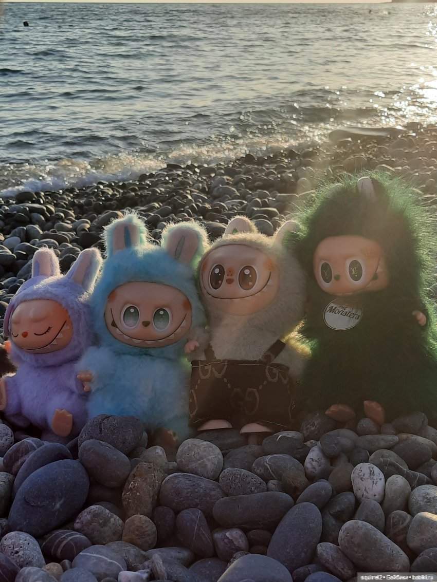 Кукольные итоги 2025 года