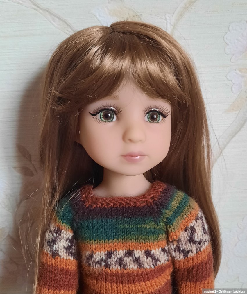 Кукольные итоги 2025 года (фото 6)