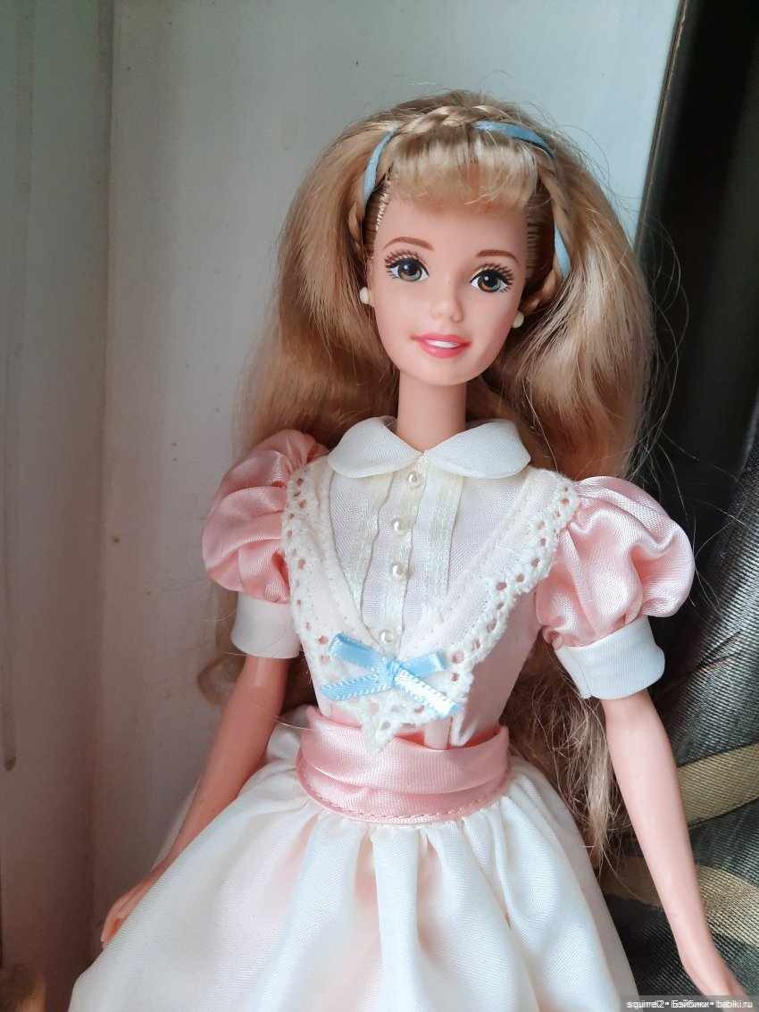 Кукольные итоги 2025 года