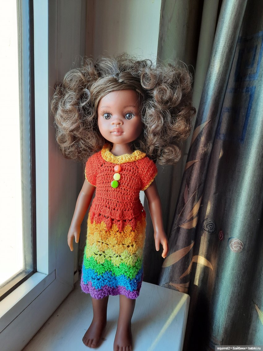 Кукольные итоги 2025 года