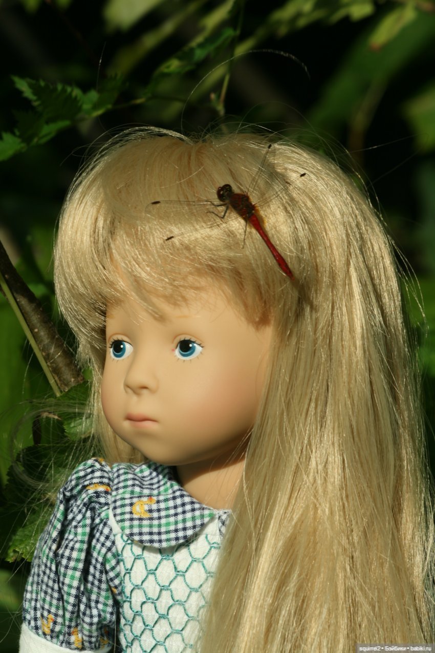 Кукольные итоги 2025 года