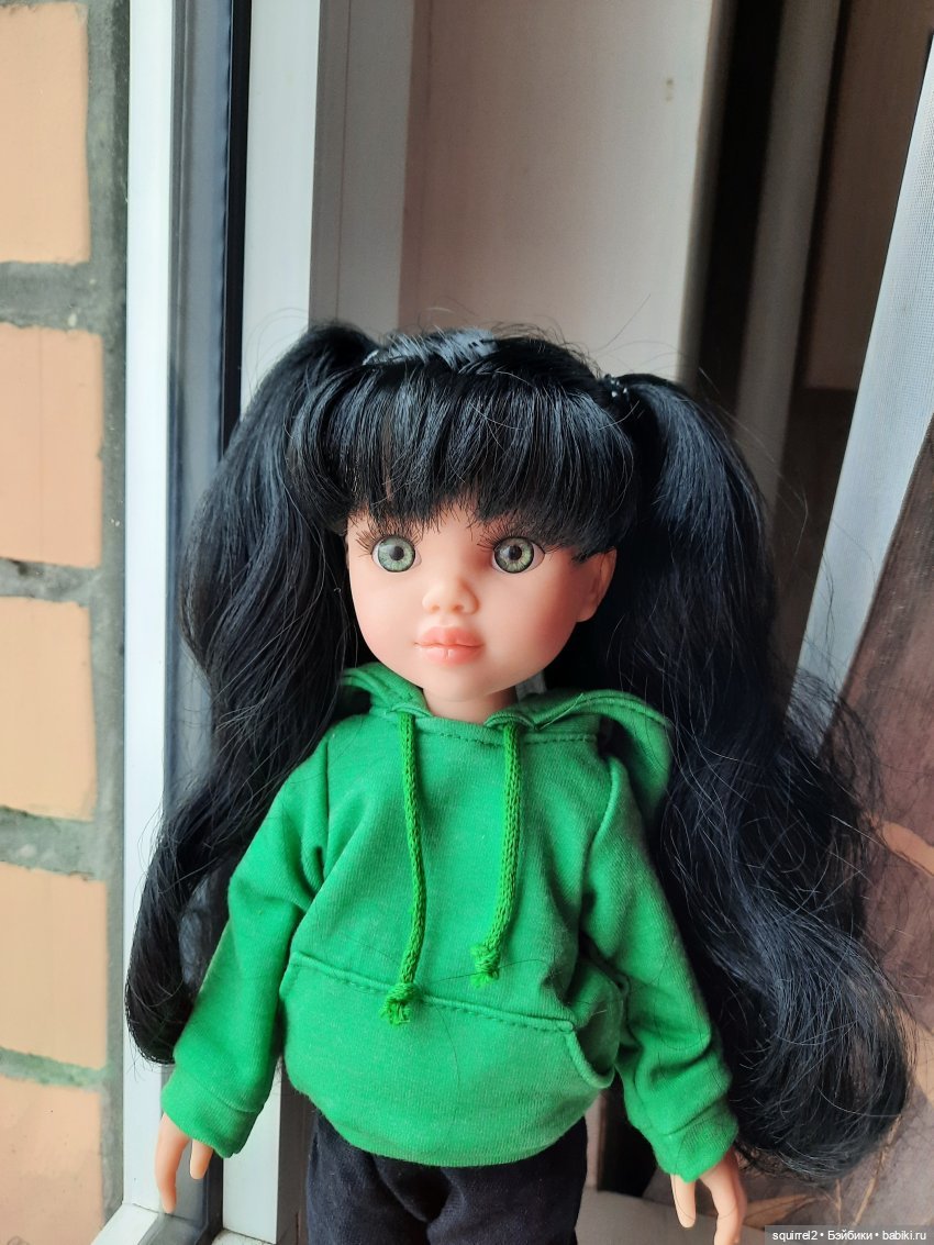 Кукольные итоги 2025 года