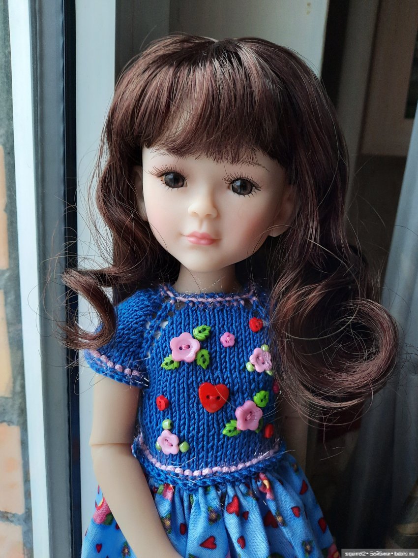 Кукольные итоги 2025 года (фото 3)