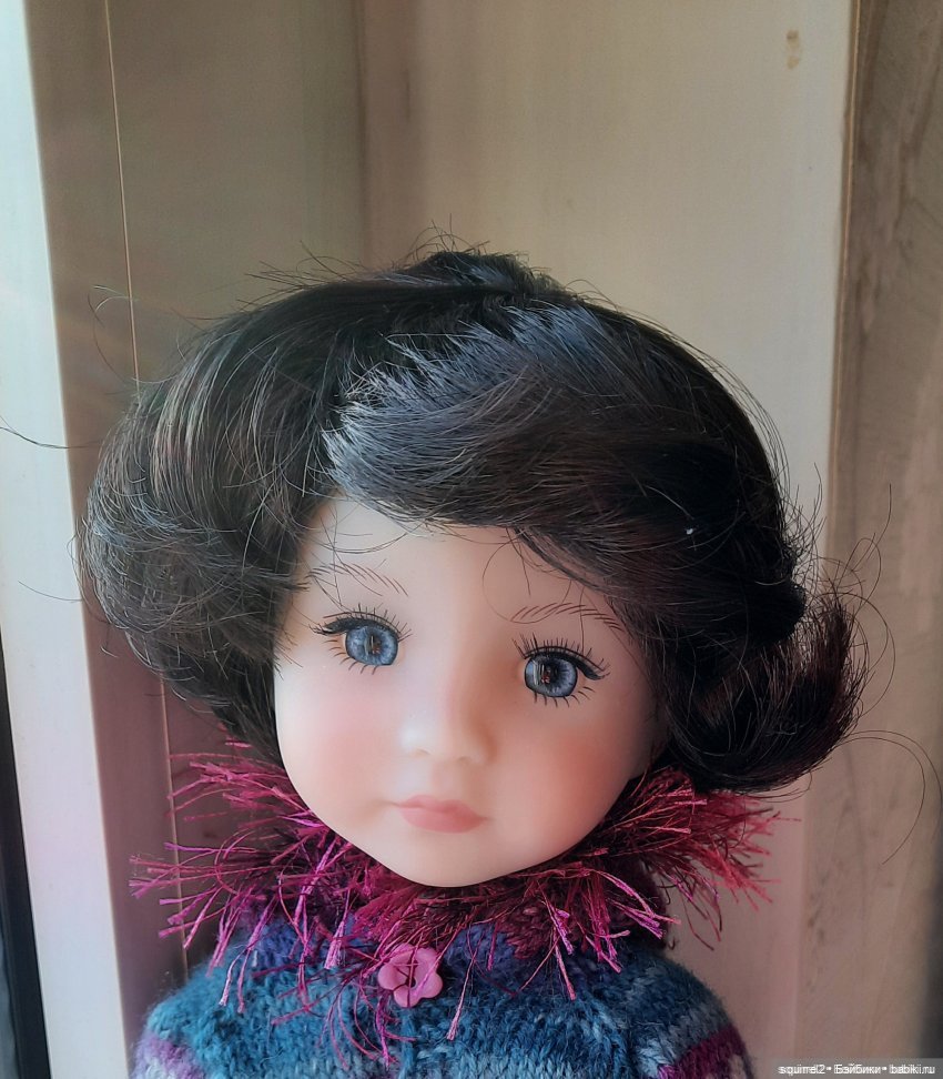 Кукольные итоги 2025 года