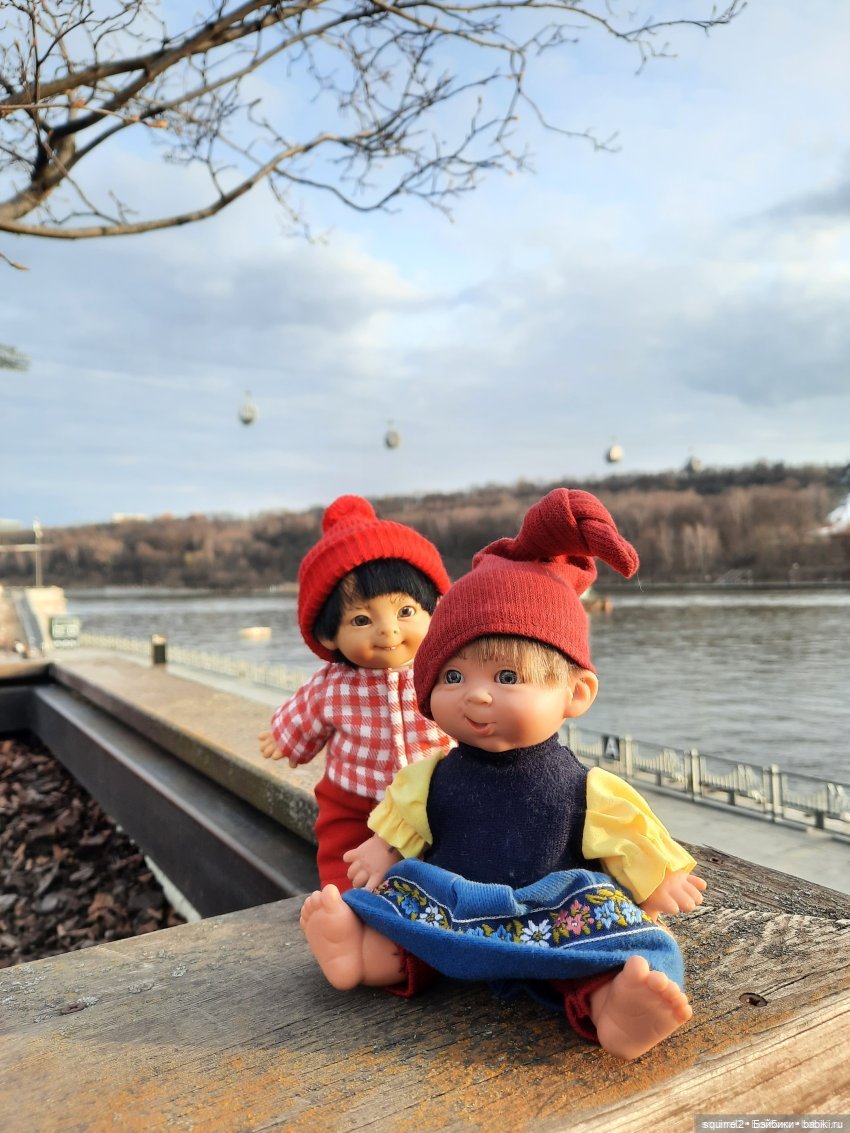 Кукольные итоги 2025 года