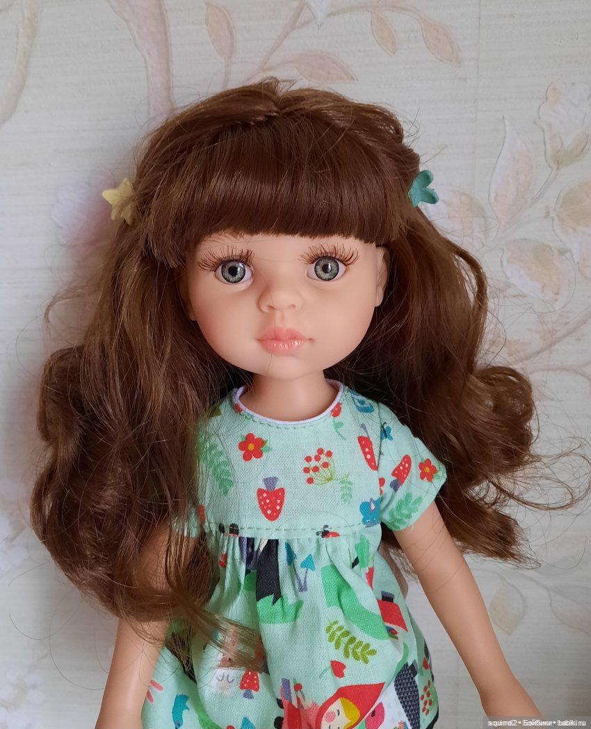 Кукольные итоги 2025 года