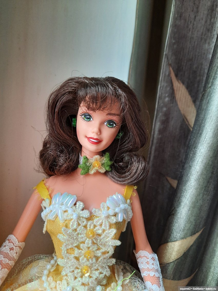 Кукольные итоги 2025 года