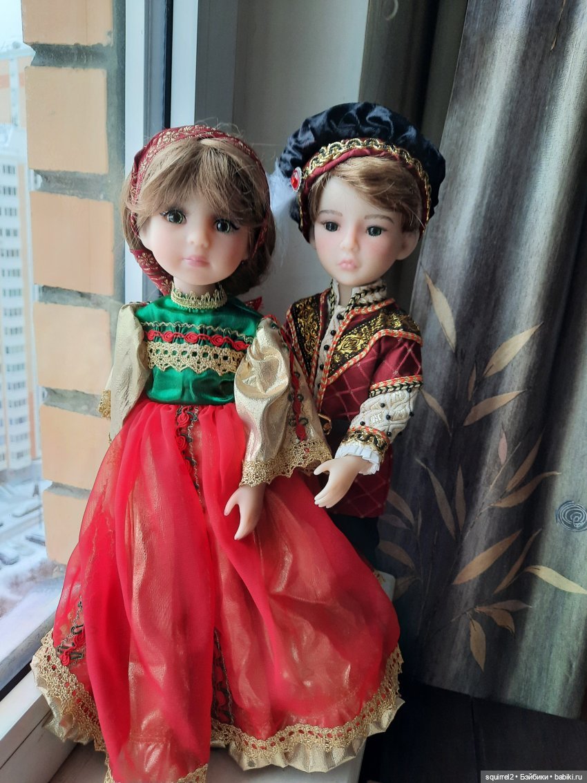 Кукольные итоги 2025 года