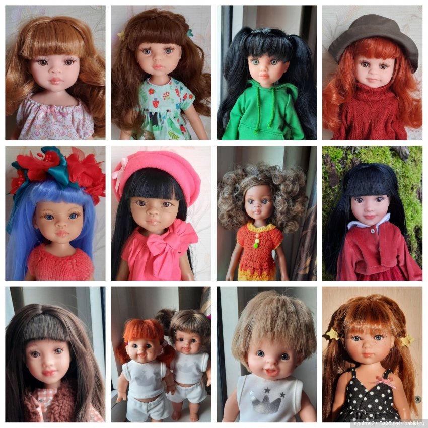 Кукольные итоги 2025 года