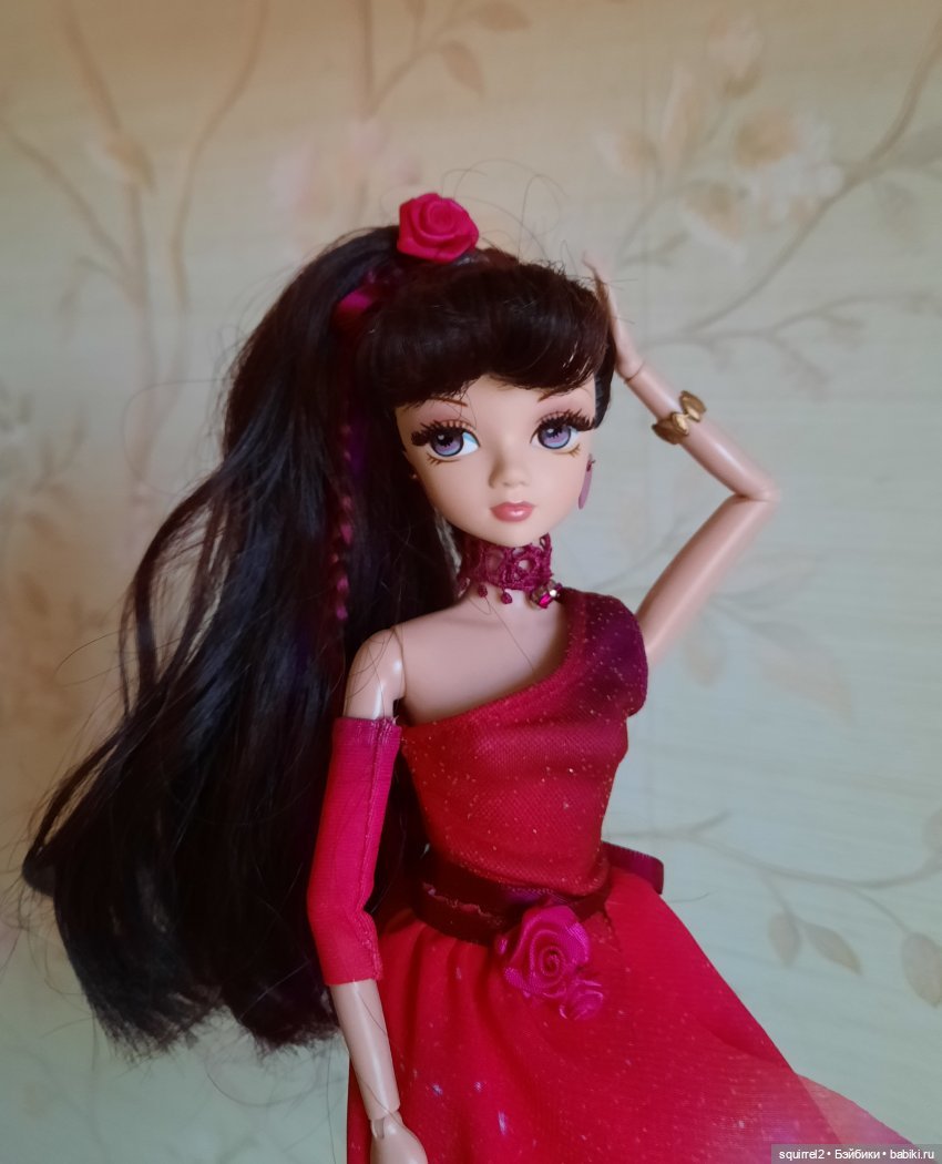 Кукольные итоги 2025 года