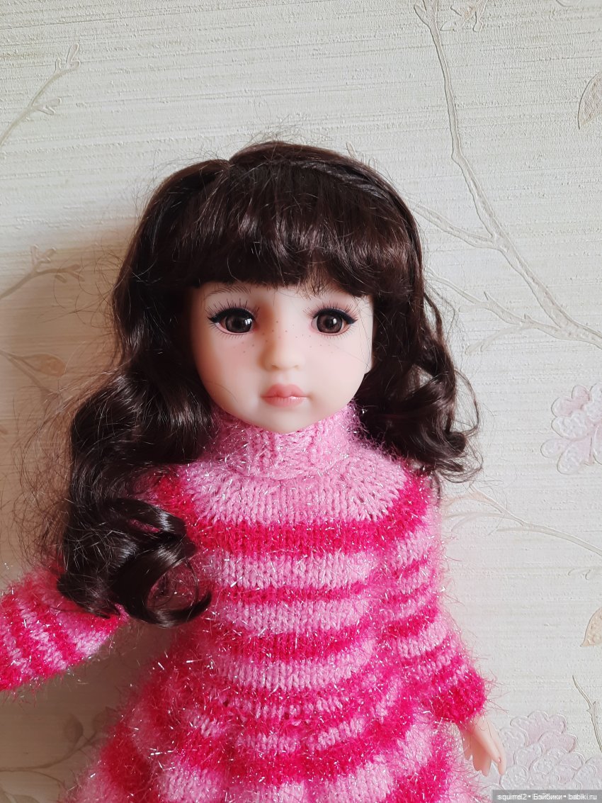 Кукольные итоги 2025 года