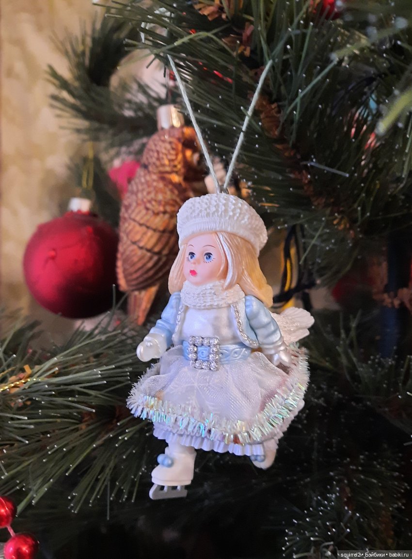 Кукольные итоги 2025 года