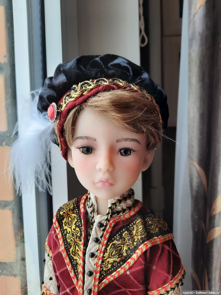 Кукольные итоги 2025 года