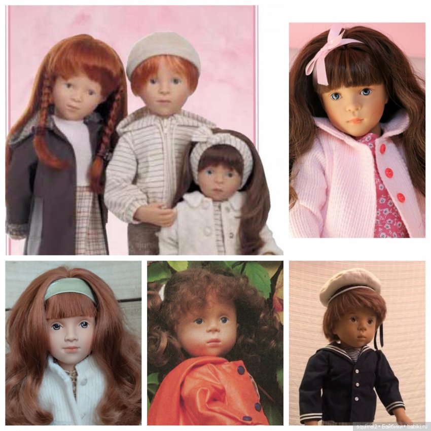 Кукольные итоги 2025 года