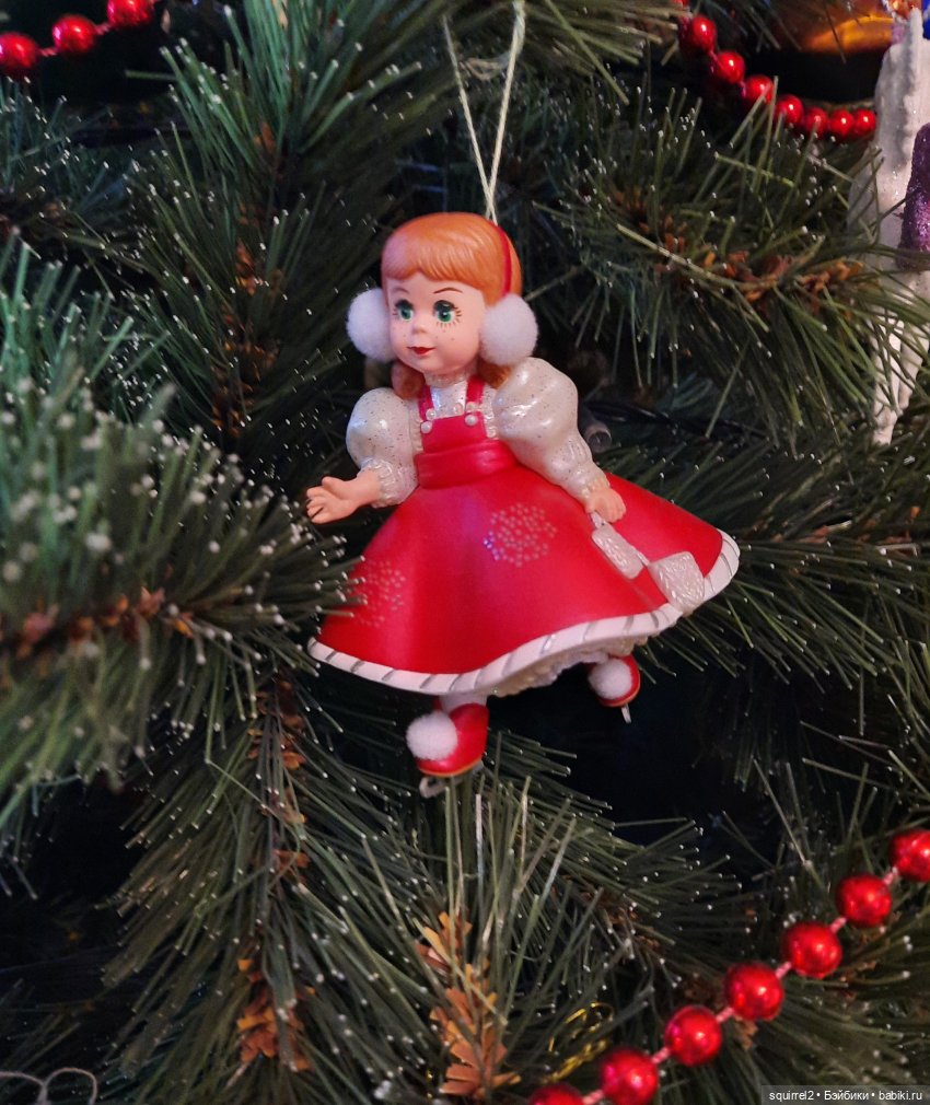 Кукольные итоги 2025 года