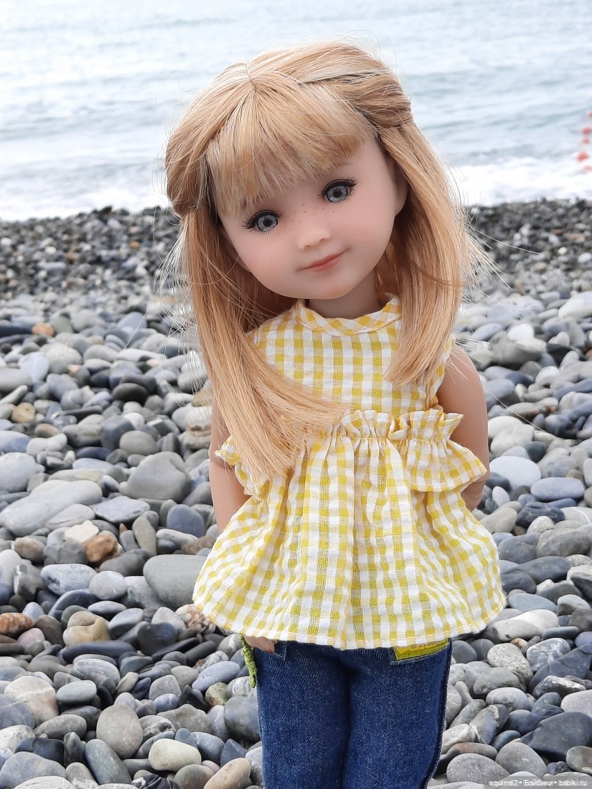 Кукольные итоги 2025 года