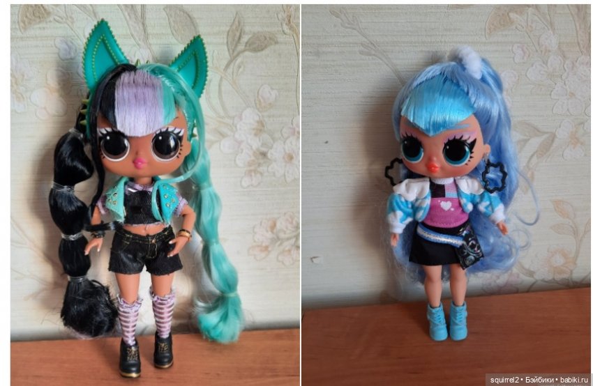 Кукольные итоги 2025 года