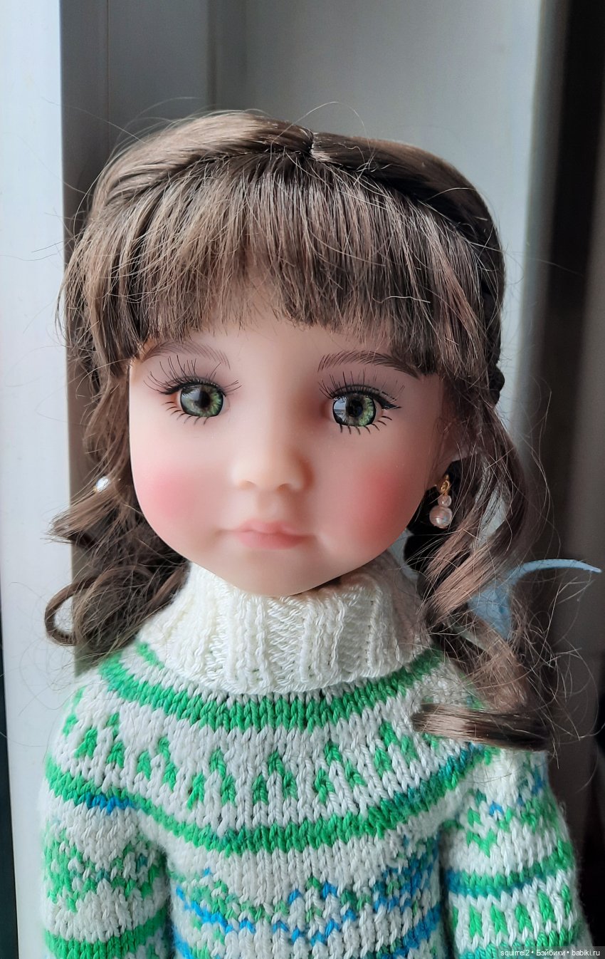 Кукольные итоги 2025 года