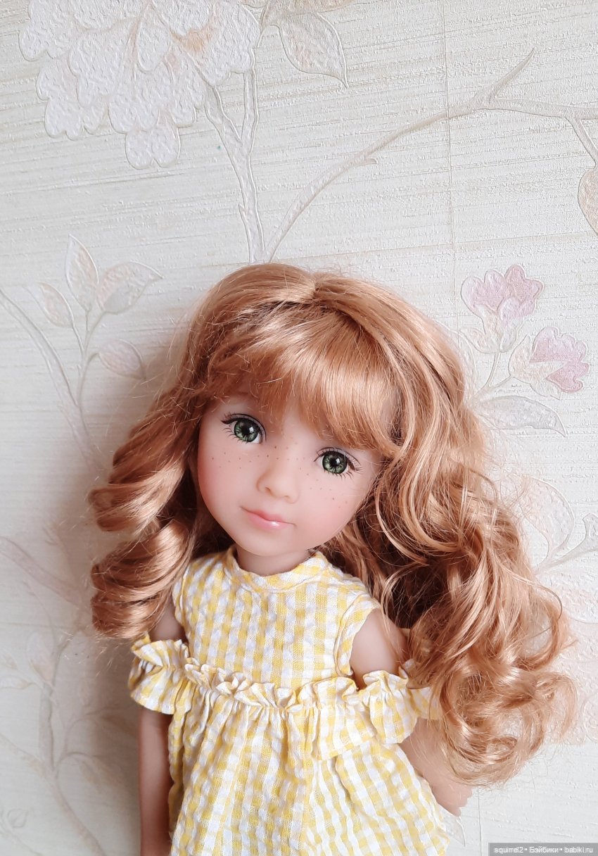 Кукольные итоги 2025 года